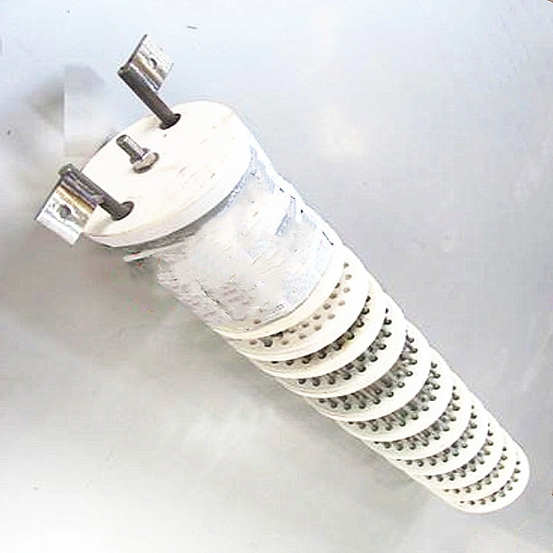 Bundle Rod Heater